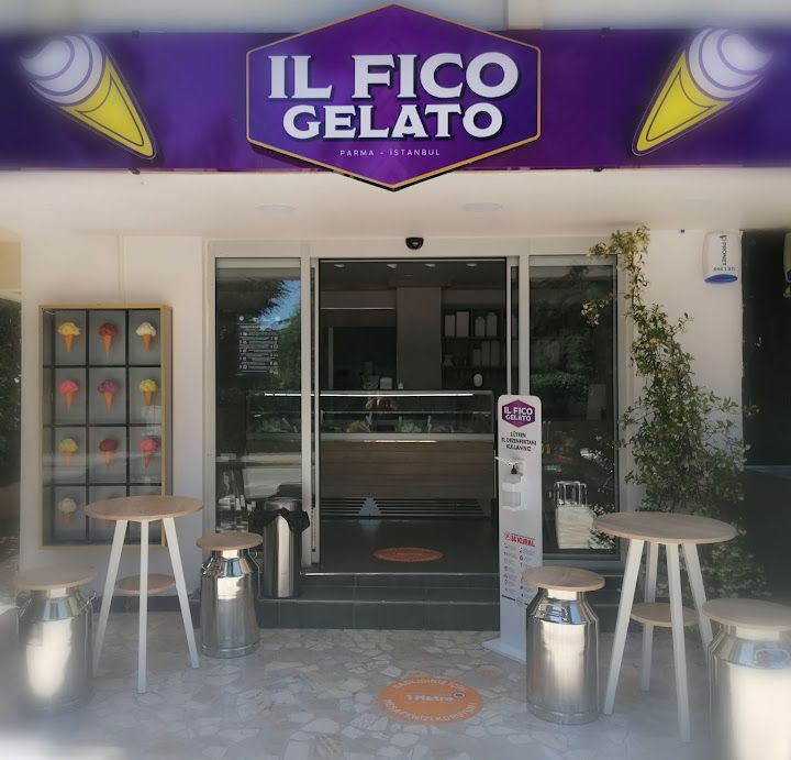 İl Fico Gelato