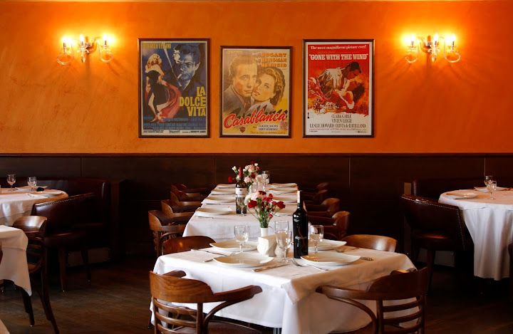 Il Padrino Ristorante