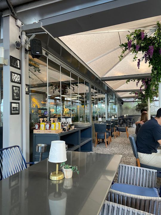 il patio
