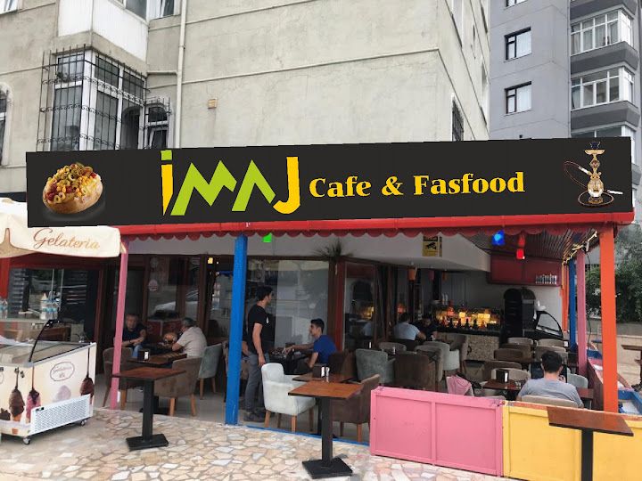 İmaj Cafe&Fastfood