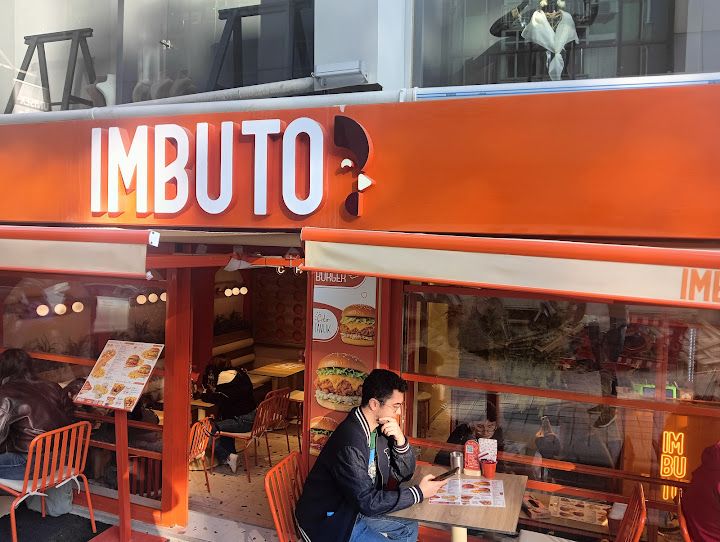 imbuto
