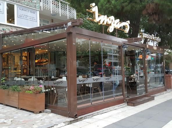 İmza Pastanesi