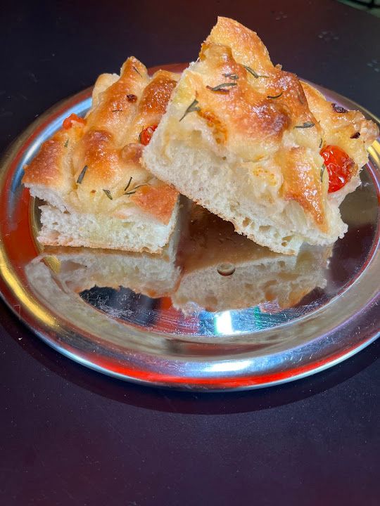 İtalyadayız