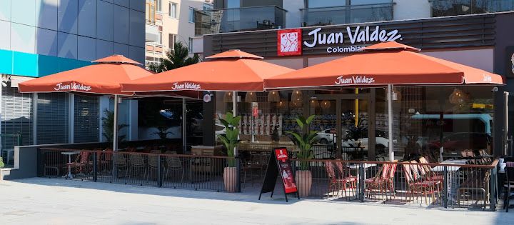 Juan Valdez | Sahrayıcedit
