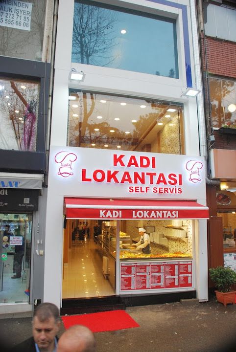 Kadı Lokantası