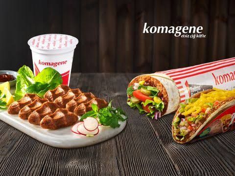Kadıköy Acıbadem Komagene