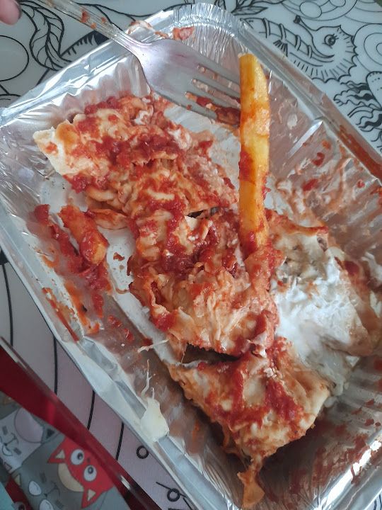Kadıköy Beyti Kebap