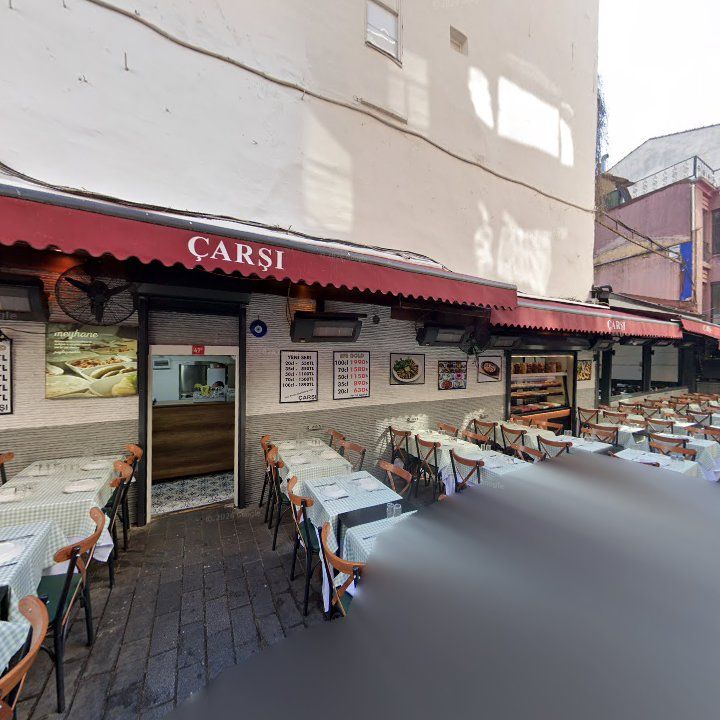 Kadıköy Çarşı Restaurant