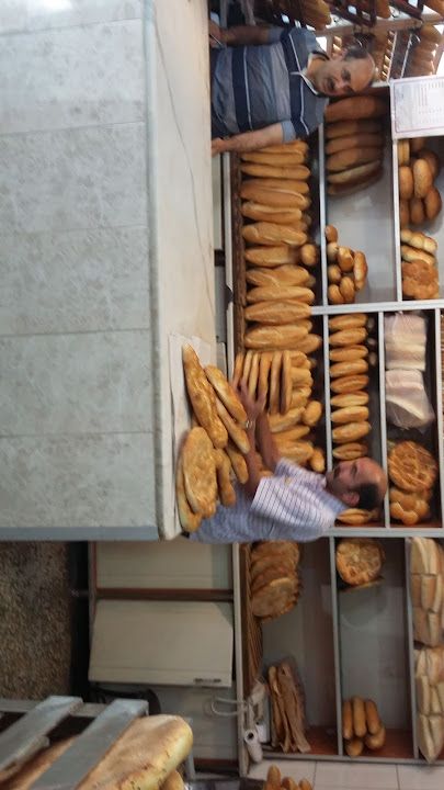Kadıköy Ekmek Fabrikası