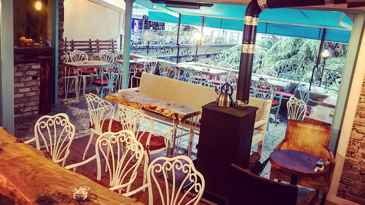 Kadıköy Limon Cafe