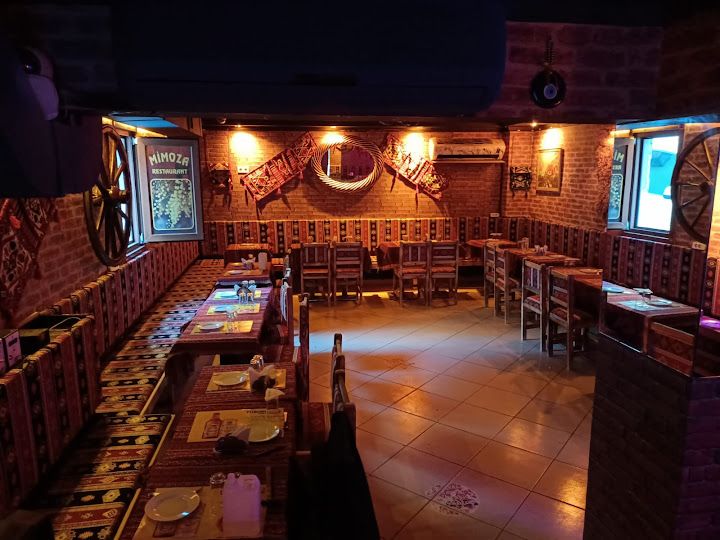 Kadıköy Mimoza Türkü Evi