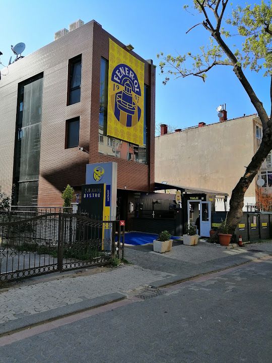 Kalamış Bistro