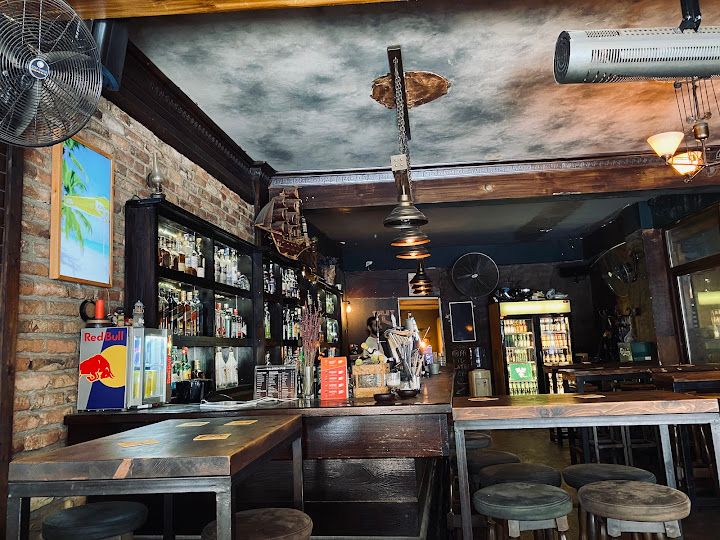 Kaldırım Pub