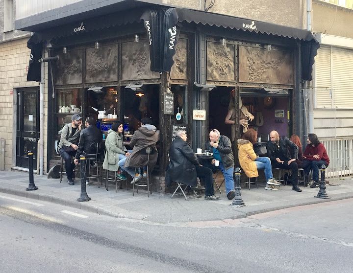 Kanca Kafe