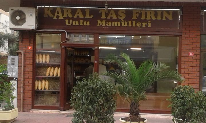 Karal Taş Fırın Unlu Mamulleri