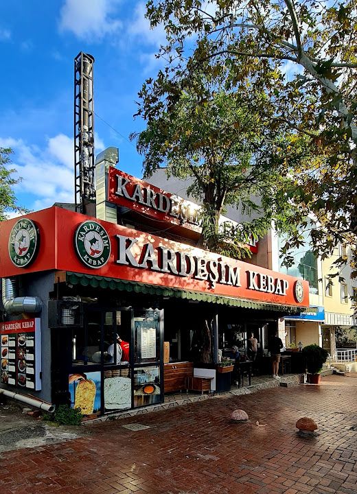 Kardeşim Kebap