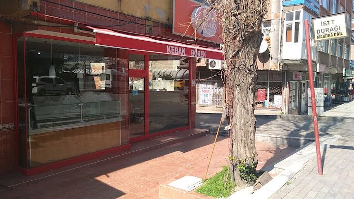 Keban Börek & Pide Salonları