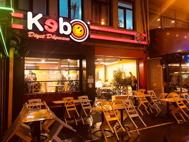 Kebo Kadıköy