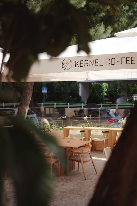 Kernel Coffee