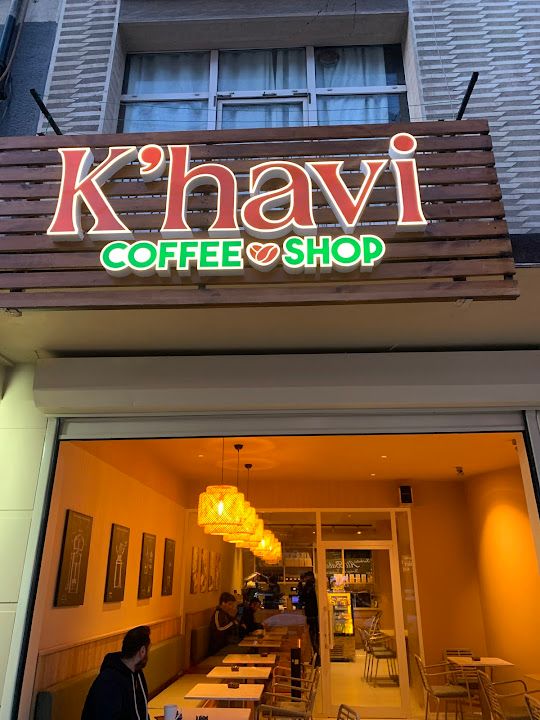 Khavi