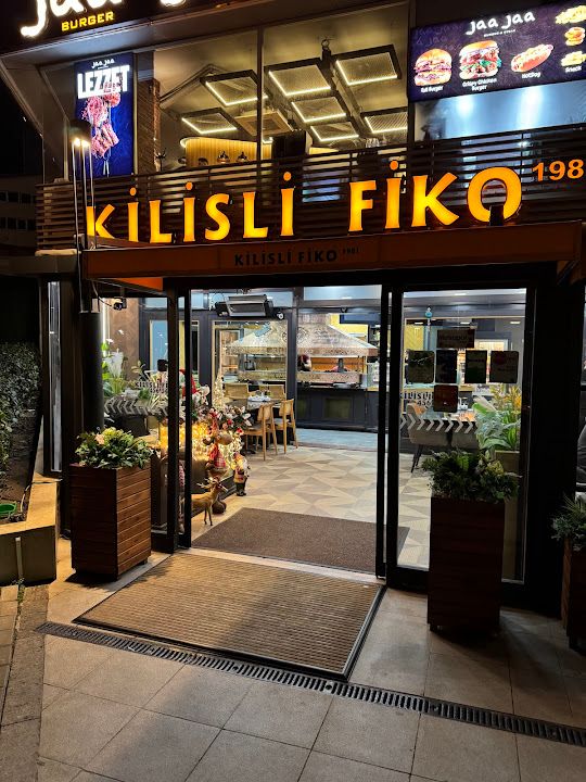 Kilisli Fiko Fikirtepe