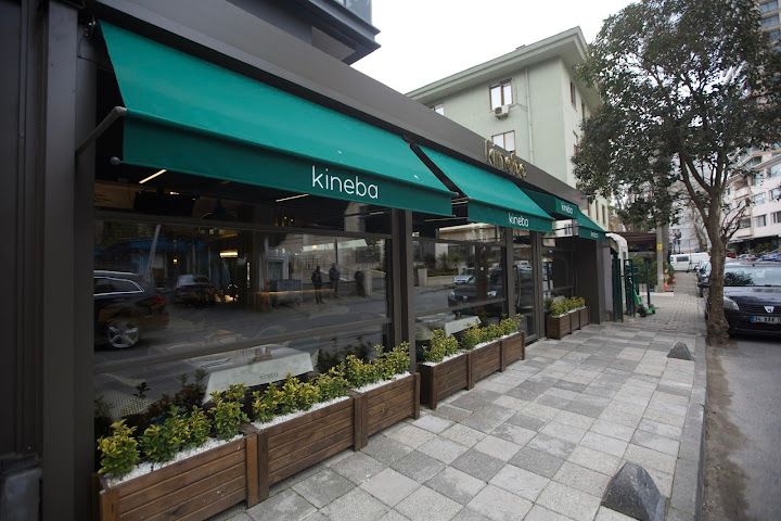 Kineba Ocakbaşı