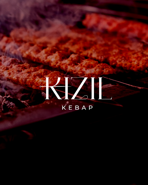 Kızıl Kebap