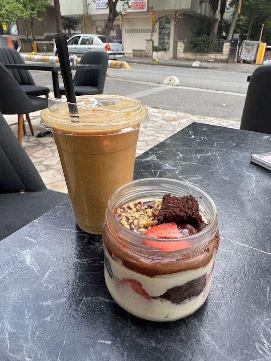 Klock Coffee