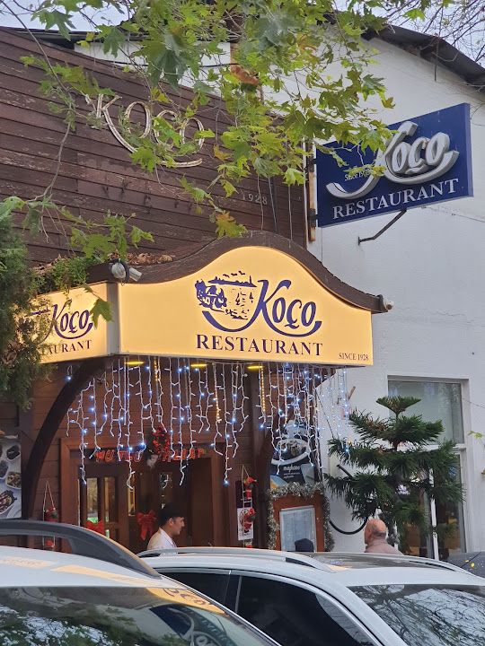 Koço Restaurant