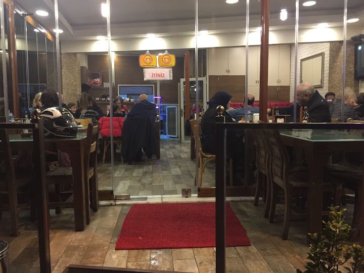 Koko Musti Çorba Salonu