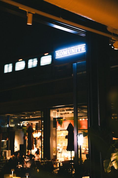 Komünite