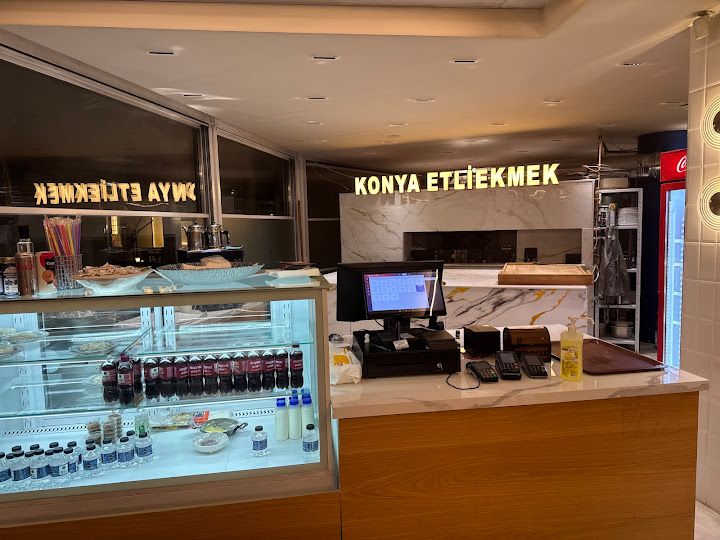 Konyalı Etliekmekçi
