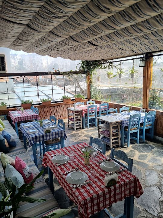 Koşuyolu Radika Restaurant