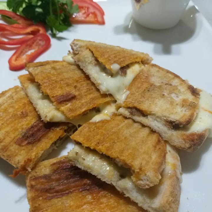 Kotyora Cafe Ordu Tostu