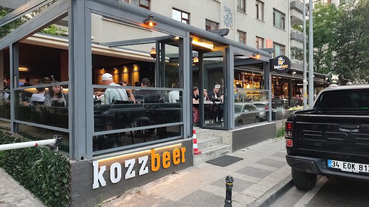 Kozzbeer