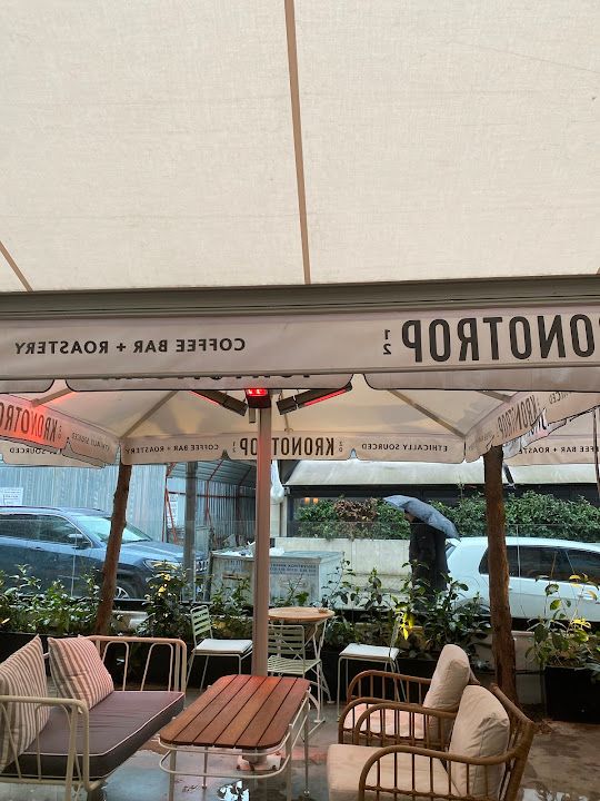 Kronotrop Çiftehavuzlar
