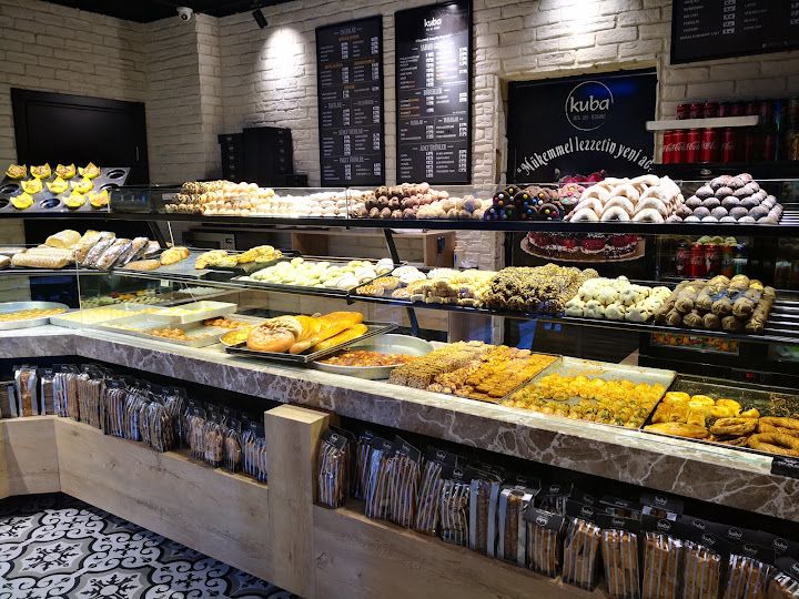 Kuba Pasta Cafe & Restaurant