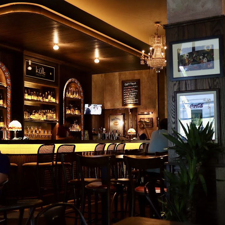 Kült Kadıköy