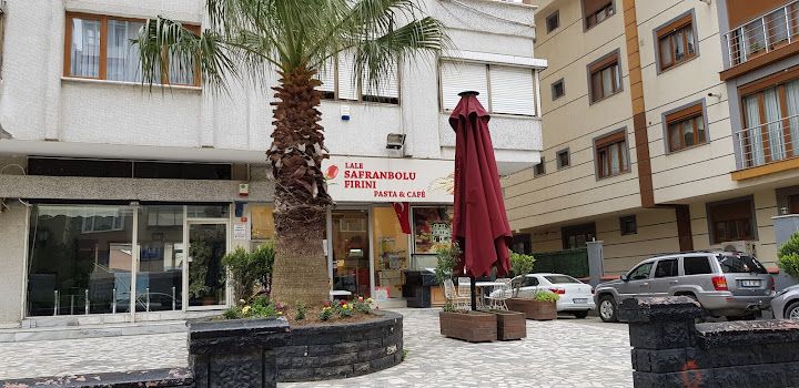 Lale Safranbolu Fırını Pasta & Cafe