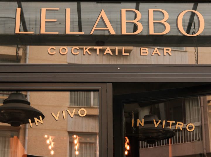 Lelabbo Moda