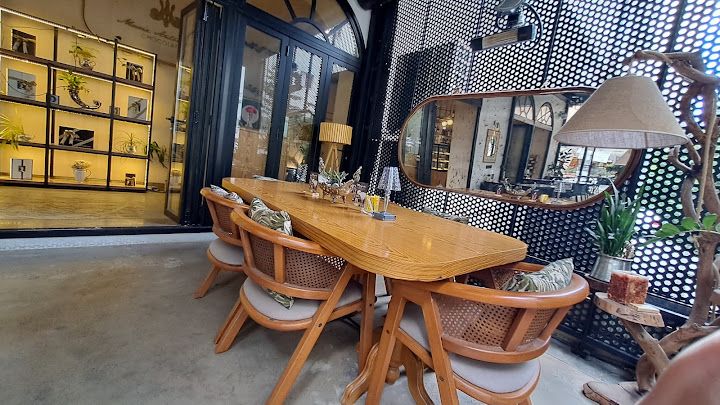Les Câlins Compagnie de Café