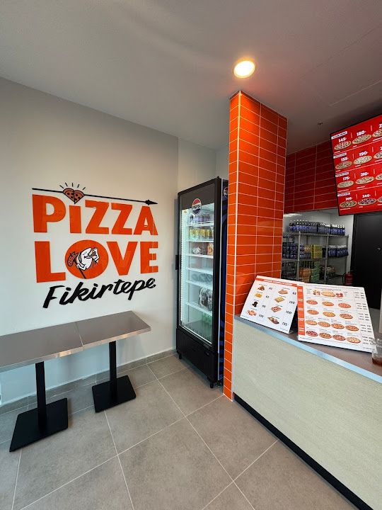 Little Caesars Fikirtepe Şubesi