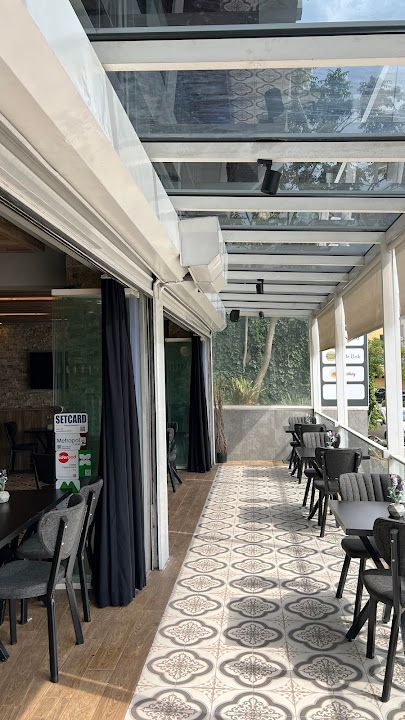 Lorenze Coffee & Food
