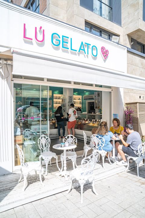 Lu Gelato (erenköy)