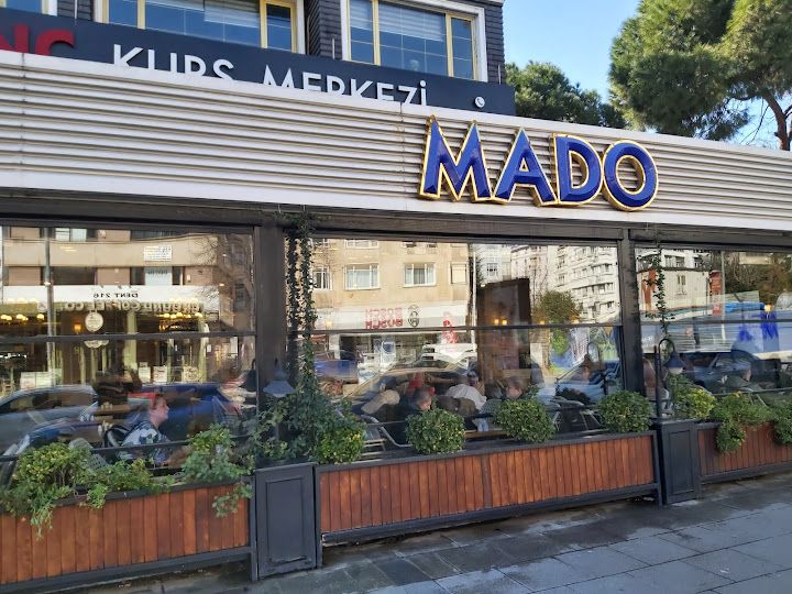 Mado Kazasker