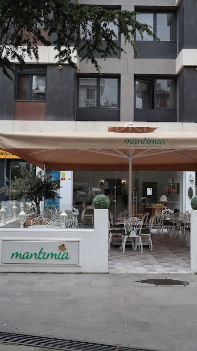 Mantımia Erenköy