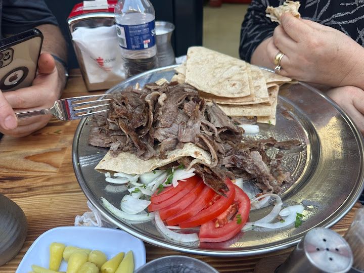 Marmaris Karaköy