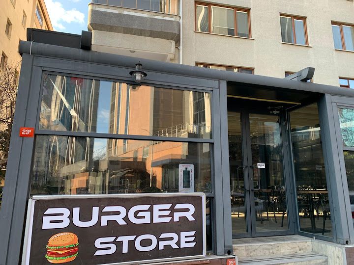 Marmaris Store