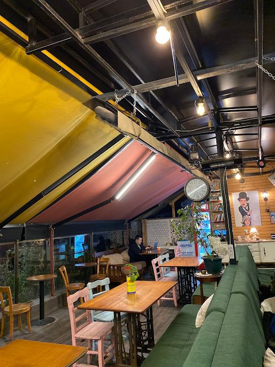 Match Casual Dining