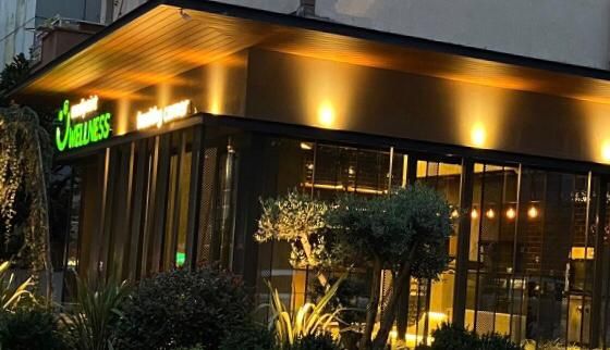 Medipoint Wellness Cafe & Restaurant